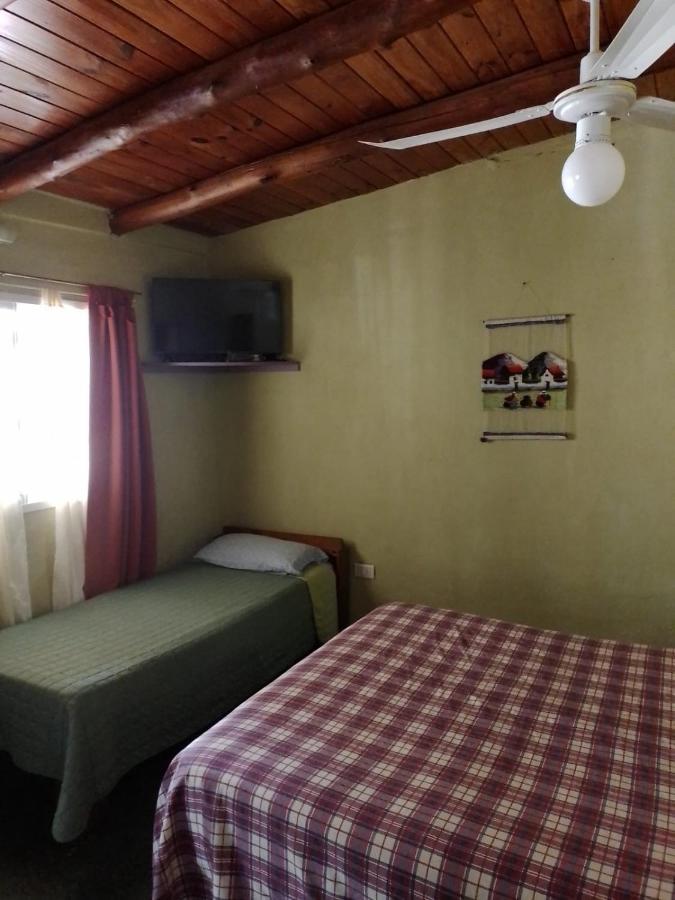 Cabanas Cangas De Onis Mayu Sumaj Villa Icho Cruz Exterior foto