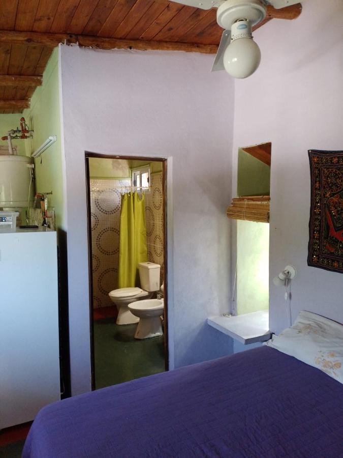 Cabanas Cangas De Onis Mayu Sumaj Villa Icho Cruz Exterior foto