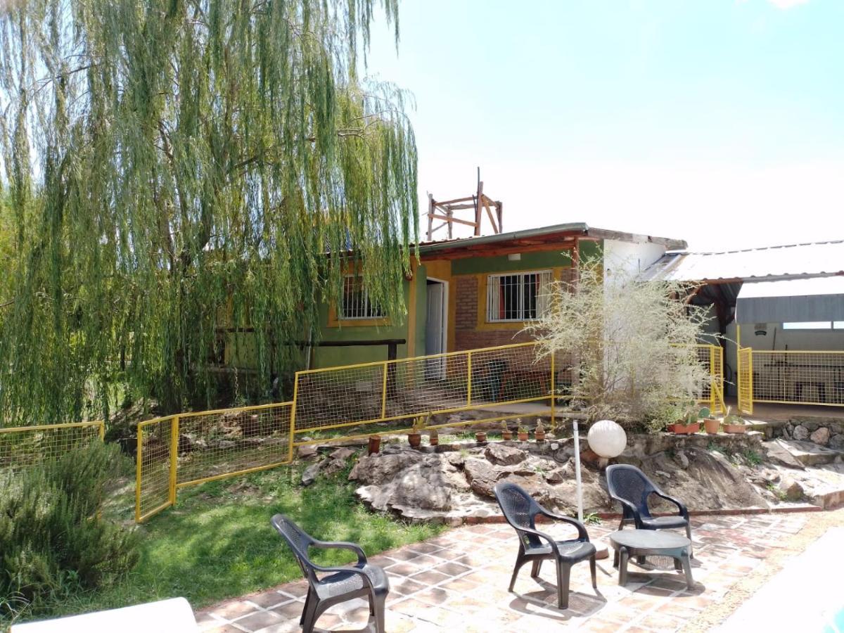 Cabanas Cangas De Onis Mayu Sumaj Villa Icho Cruz Exterior foto
