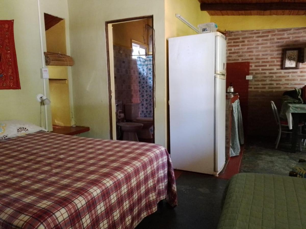 Cabanas Cangas De Onis Mayu Sumaj Villa Icho Cruz Exterior foto