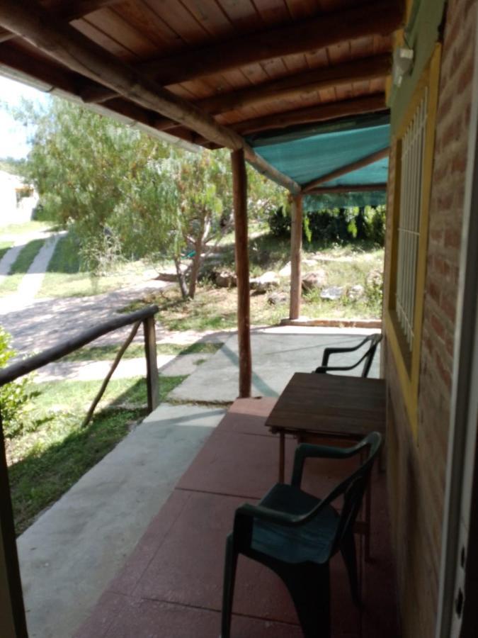 Cabanas Cangas De Onis Mayu Sumaj Villa Icho Cruz Exterior foto