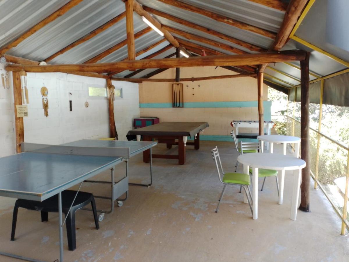 Cabanas Cangas De Onis Mayu Sumaj Villa Icho Cruz Exterior foto