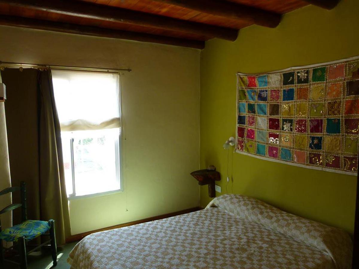 Cabanas Cangas De Onis Mayu Sumaj Villa Icho Cruz Zimmer foto